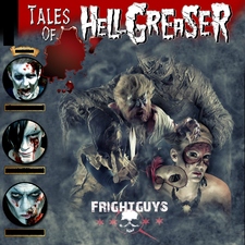 Tales of Hellgreaser - Frightguys