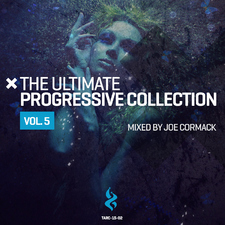 The Ultimate Progressive Collection, Vol. 5 (Mixed By Joe Cormack)