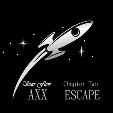 Star Flow Chapter Two - Escape
