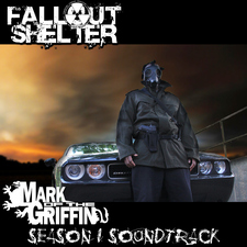 Mark of the Griffin Season I Soundtrack