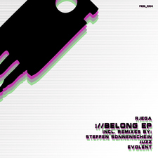 Belong - EP