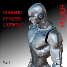 Running- Fitness- Workout- Power, Vol. 1