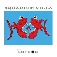 Aquarium Villa