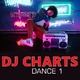 Various Artists - DJ Charts, Dance 1