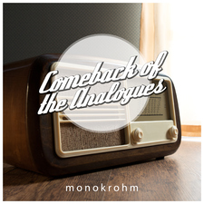 Comeback of the Analogues