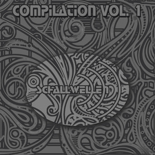 Schallwellen Compilation, Vol. 1