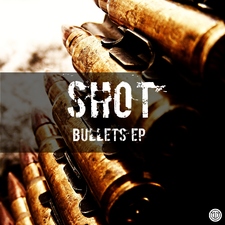 Bullets EP