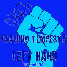 Left Hand