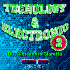 Technology & Electronic, Vol. 2