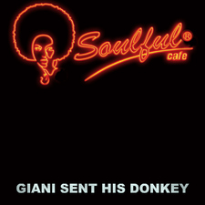 Giani Sent His Donkey
