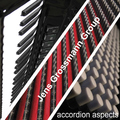 Jens Grossmann Group - Accordion Aspects