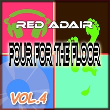 Four for the Floor, Vol. 4