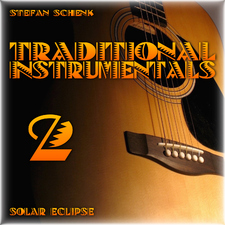 Traditional Instrumentals, Vol. 2