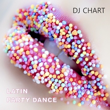 Latin Party Dance