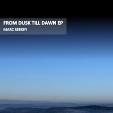 From Dusk Till Dawn - EP