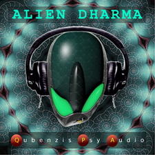 Alien Dharma