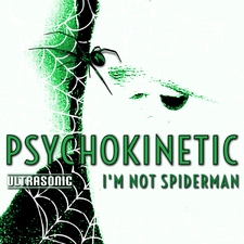I'm Not Spiderman