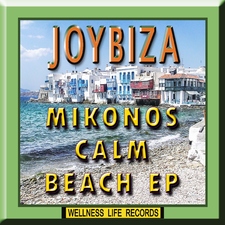 Mikonos Calm Beach - EP