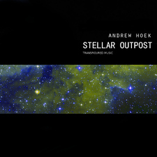 Stellar Outpost