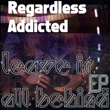 Leave It All Behind - EP