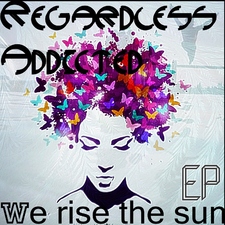 We Rise the Sun - EP