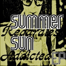 Summer Sun - EP
