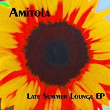 Late Summer Lounge EP