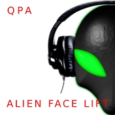 Alien Face Lift