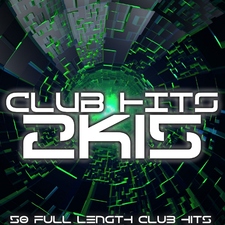 Club Hits 2k15