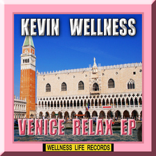 Venice Relax EP