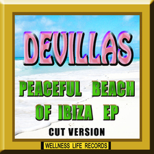 Peaceful Beach of Ibiza EP