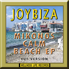Mikonos Calm Beach EP