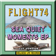 Sea Quiet Moments EP