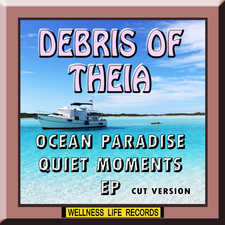 Ocean Paradise Quiet Moments - EP