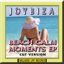 Beach Calm Moments - EP