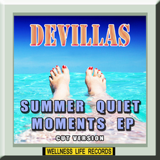 Summer Quiet Moments - EP