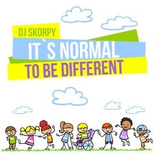 It's Normal to Be Different