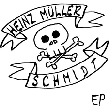 Heinz Müller Schmidt EP