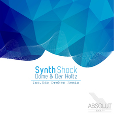 Synth Shock
