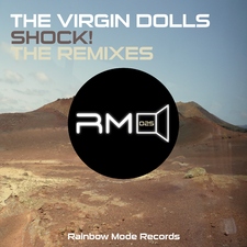 Shock! - The Remixes