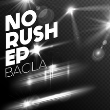 No Rush - EP