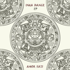 Inka Dance - EP