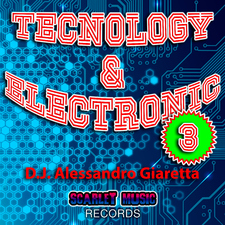Technology & Electronic 3