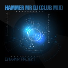 Hammer Mr DJ