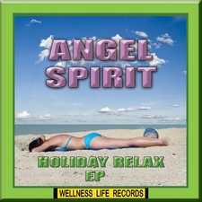 Holiday Relax EP