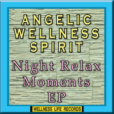 Night Relax Moments EP