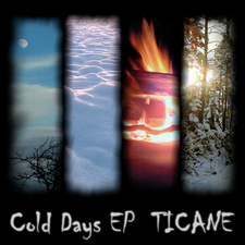 Cold Days EP