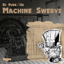  Machine Swerve