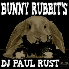 Bunny Rubbit's