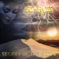 Exhaust - Secret of the Sands